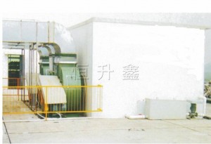 無塵供鮮風(fēng)系統(tǒng) 無塵供鮮風(fēng)系統(tǒng)